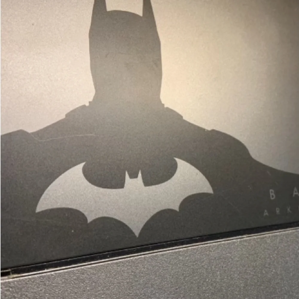 PlayStation 4 Batman: Arkham Knight